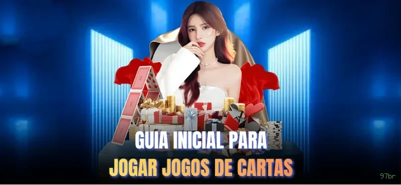 Plataforma completa da 97br com todos os jogos