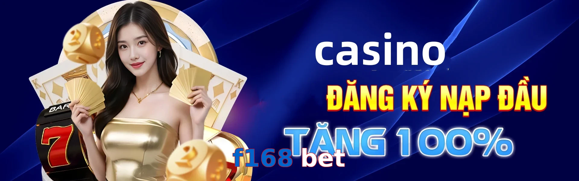 f168 bet