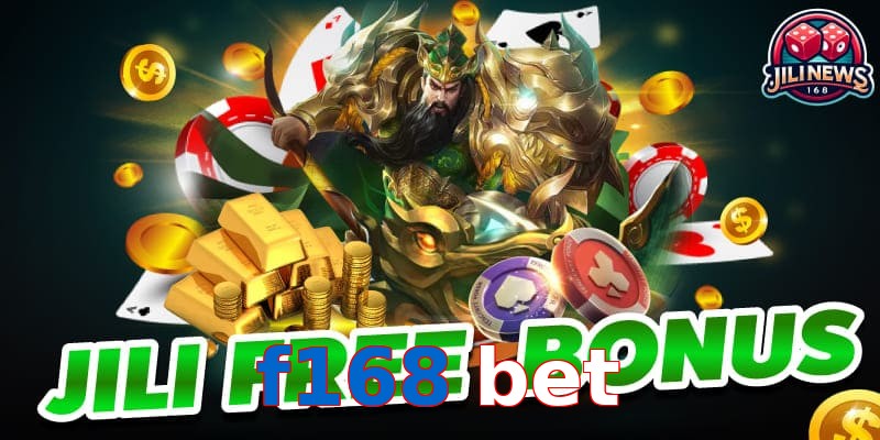 f168 bet