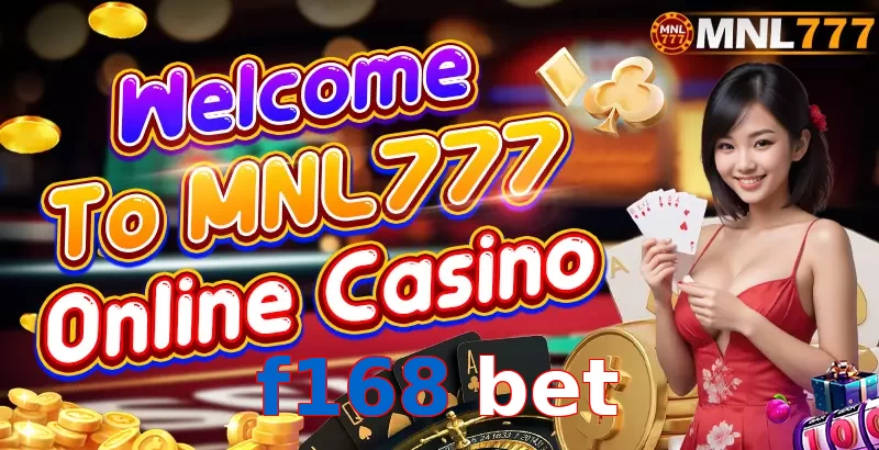 f168 bet
