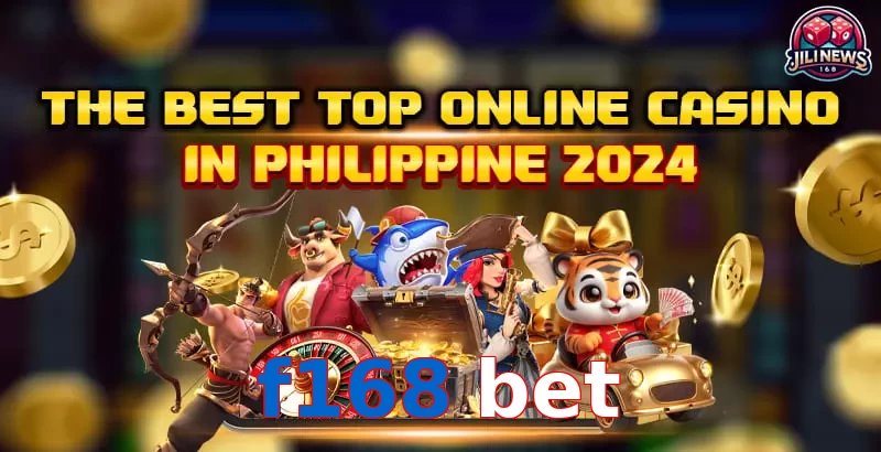 f168 bet