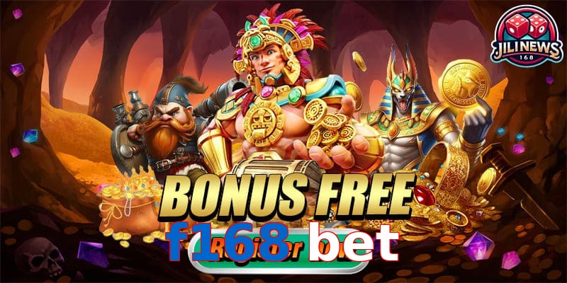 f168 bet