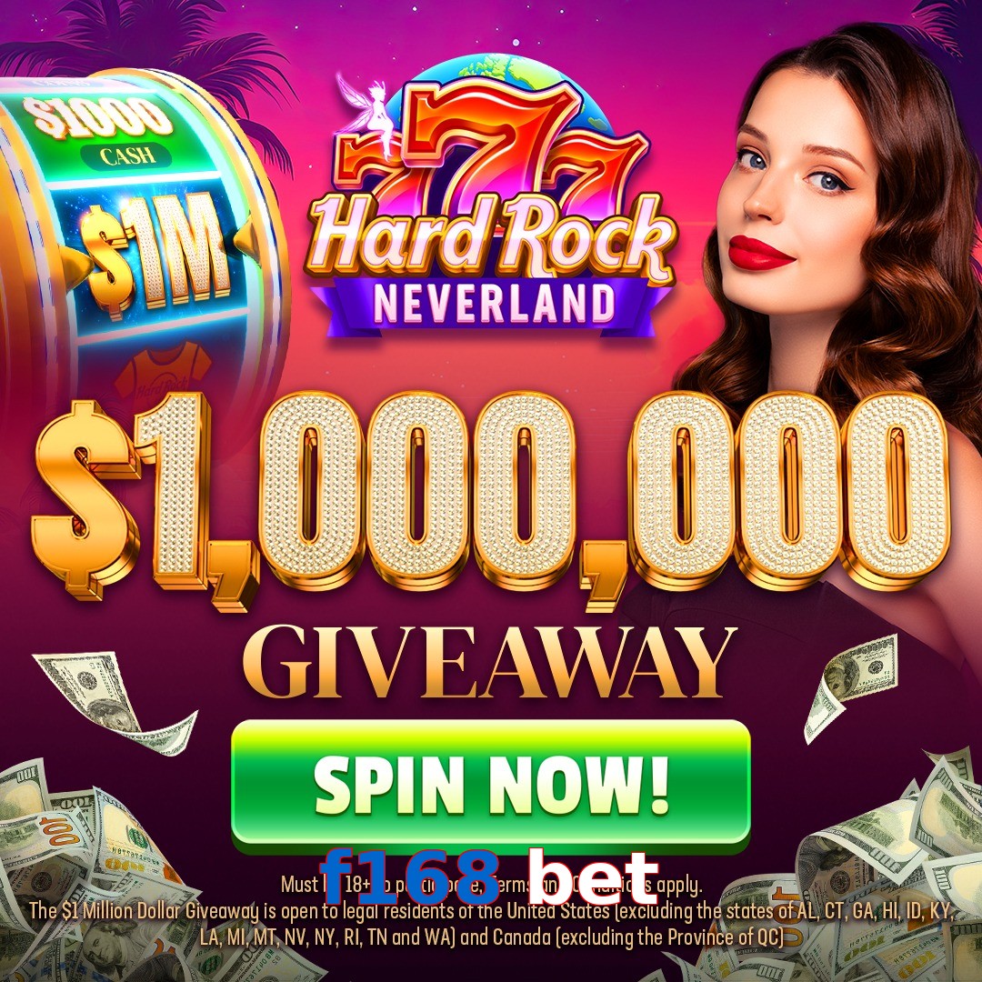 f168 bet