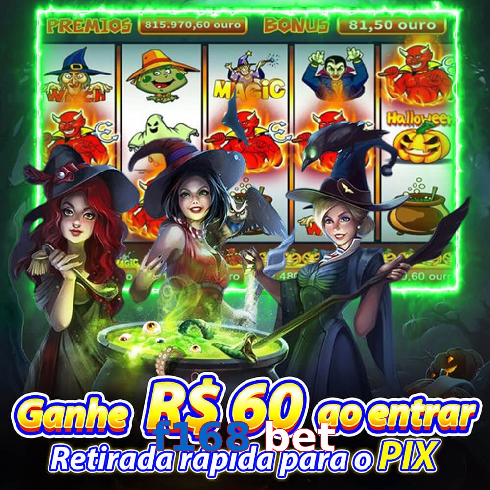 f168 bet