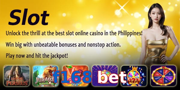 f168 bet