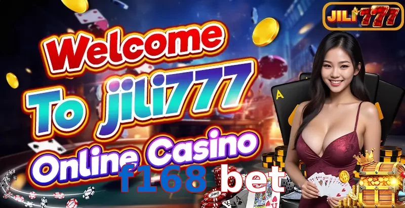 f168 bet