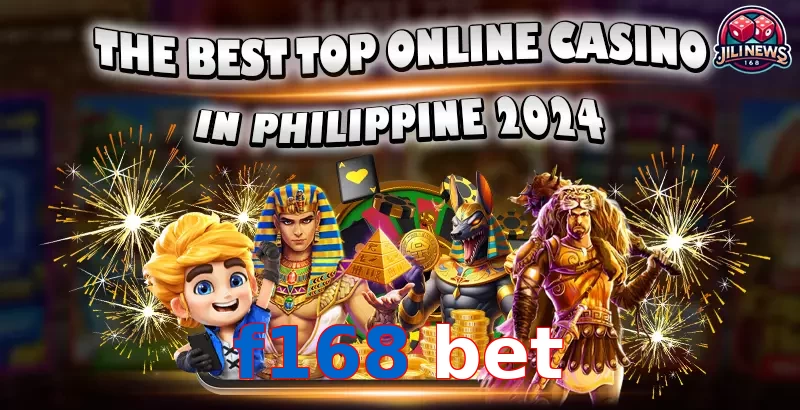 f168 bet