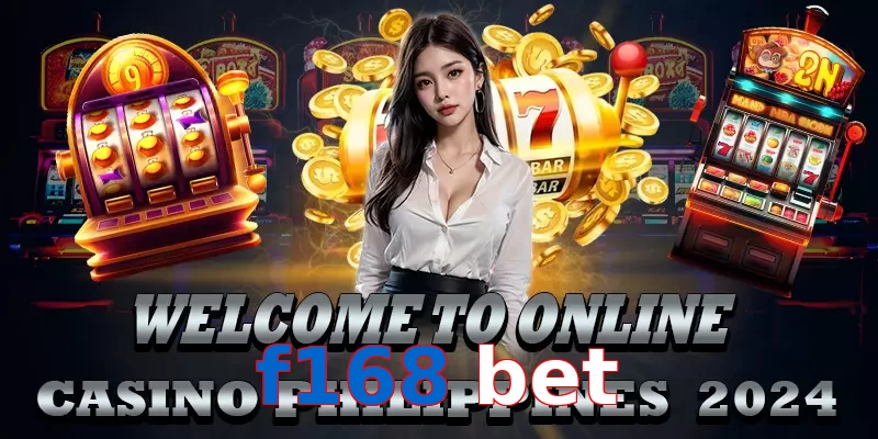 f168 bet
