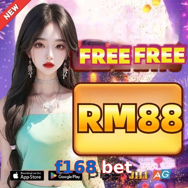 f168 bet