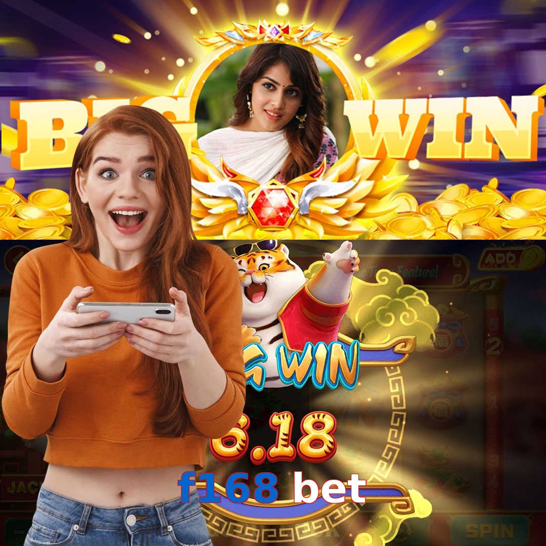 f168 bet
