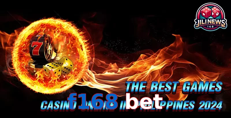 f168 bet