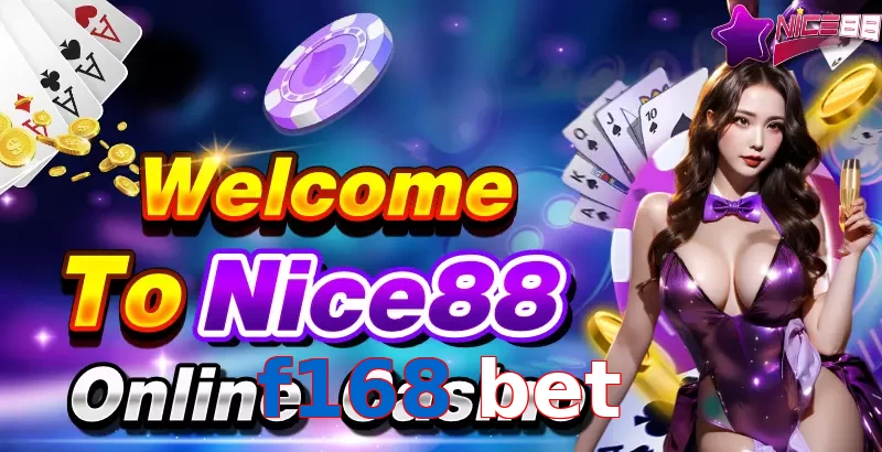 f168 bet