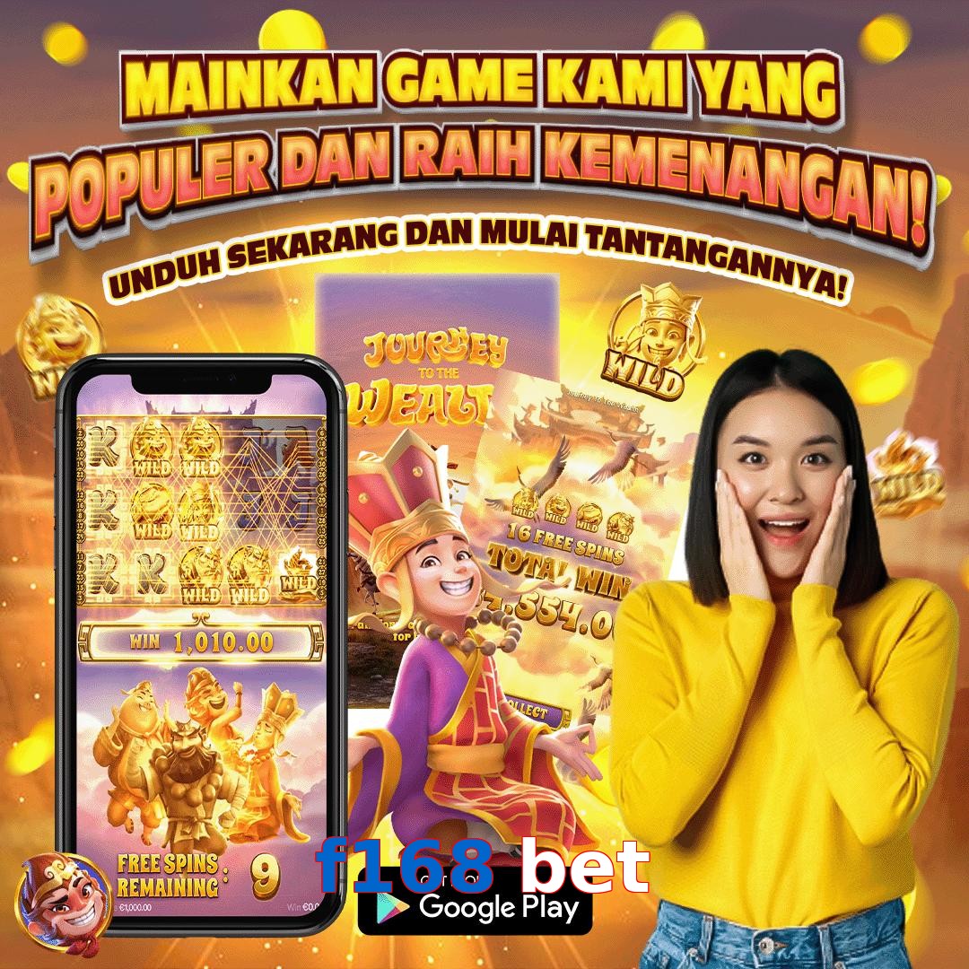 f168 bet