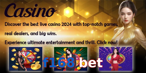 f168 bet