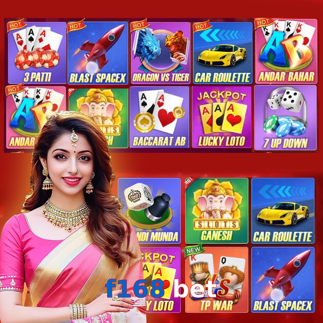 f168 bet