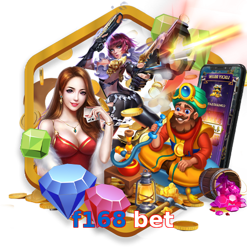 f168 bet