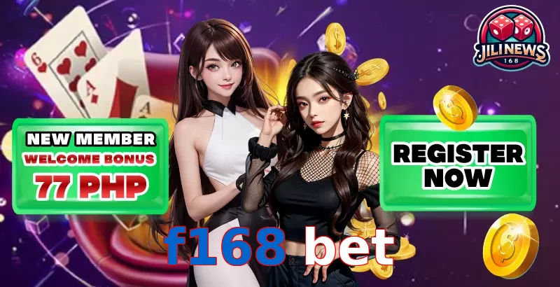 f168 bet
