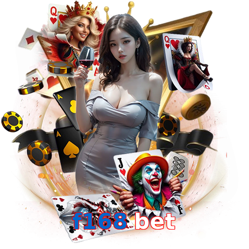 f168 bet