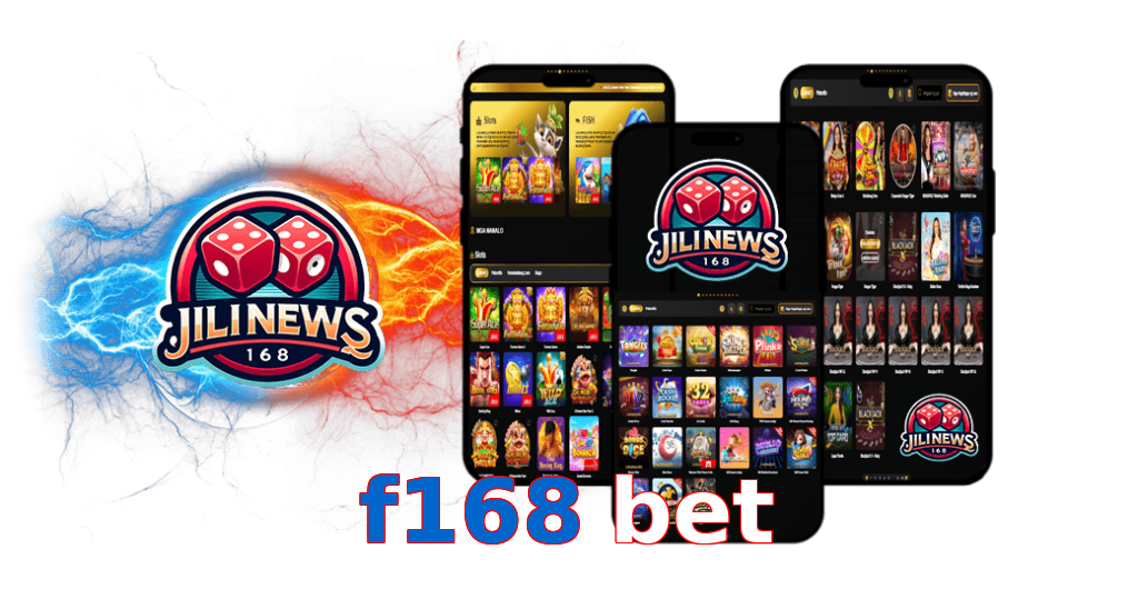 f168 bet