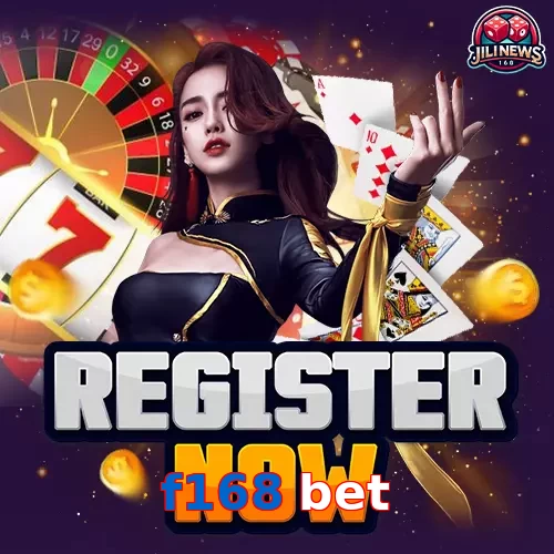 f168 bet
