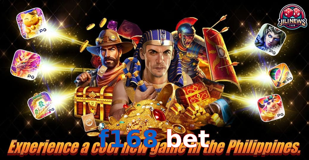 f168 bet