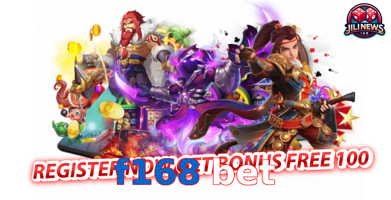 f168 bet