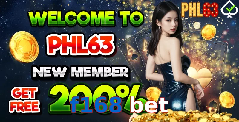 f168 bet