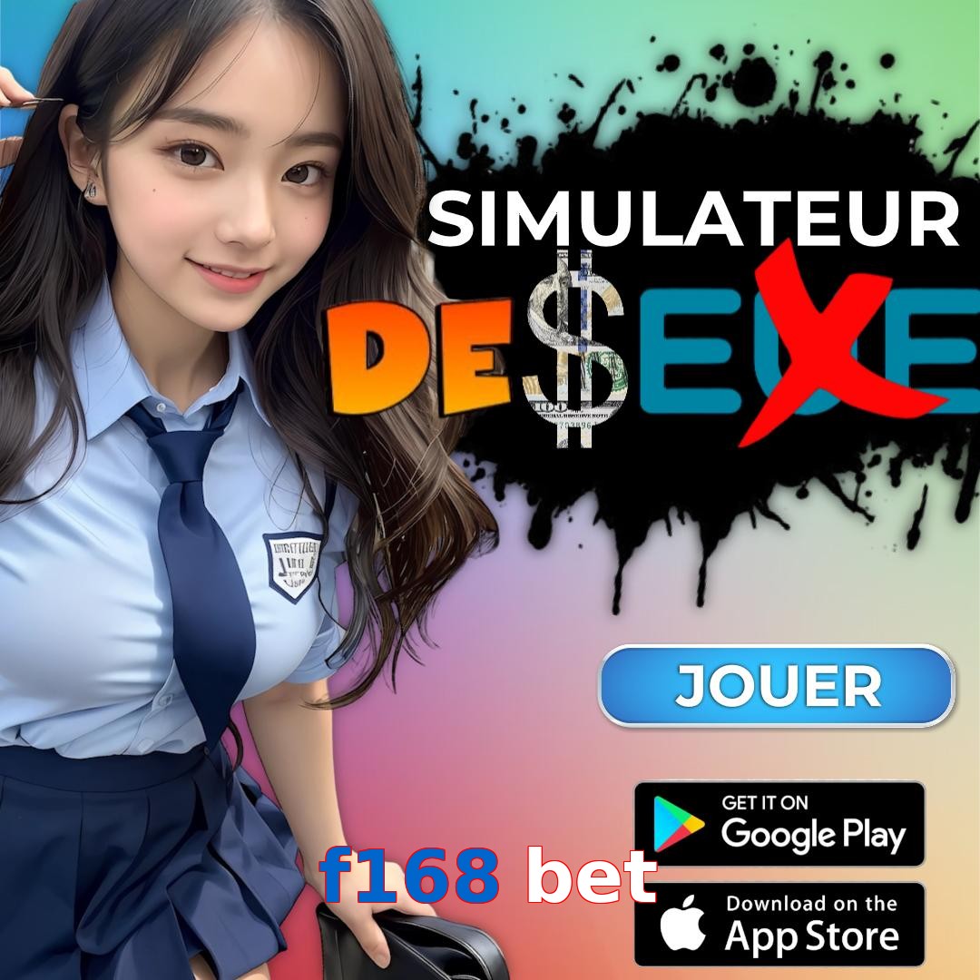f168 bet