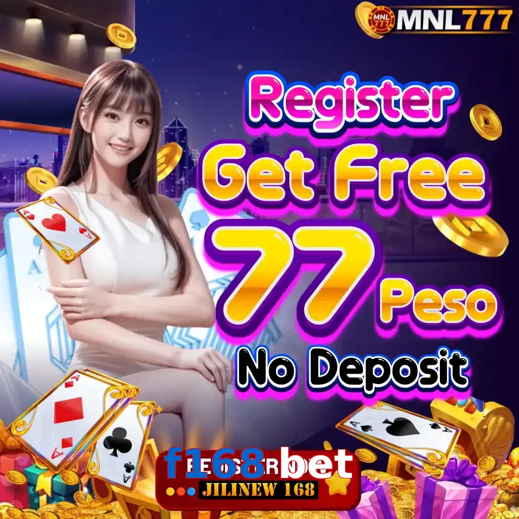 f168 bet