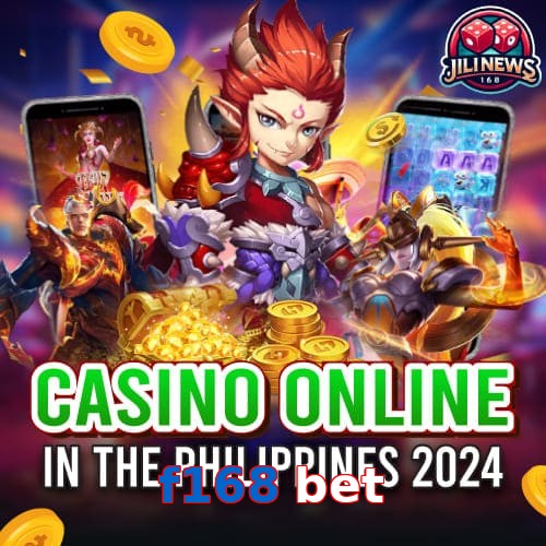 f168 bet