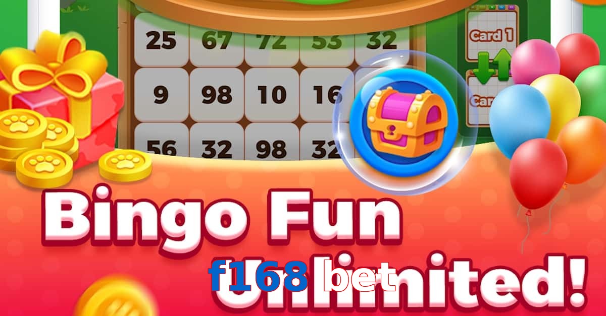 f168 bet