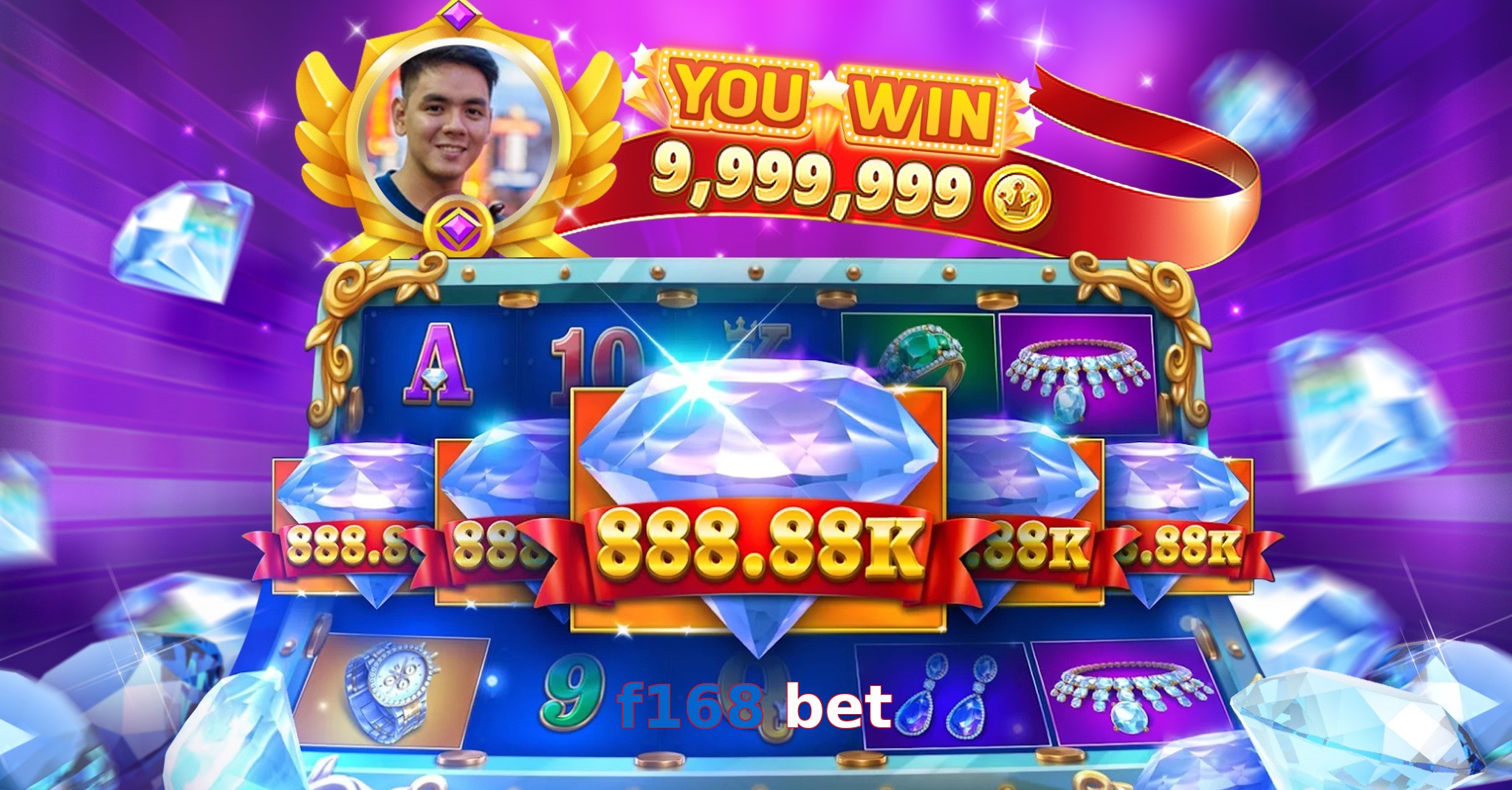 f168 bet