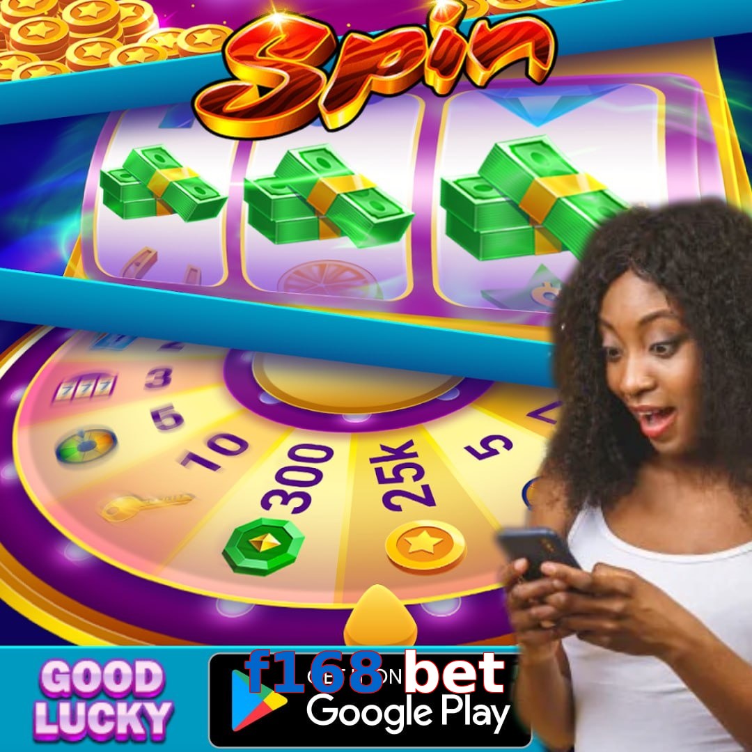 f168 bet