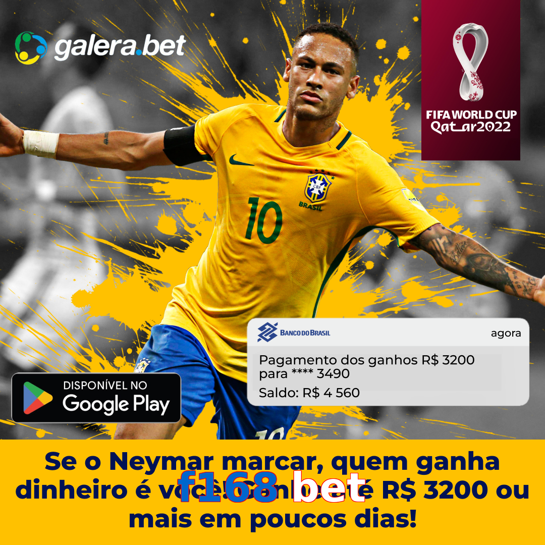f168 bet