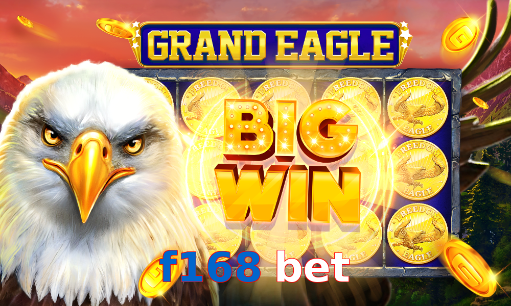 f168 bet