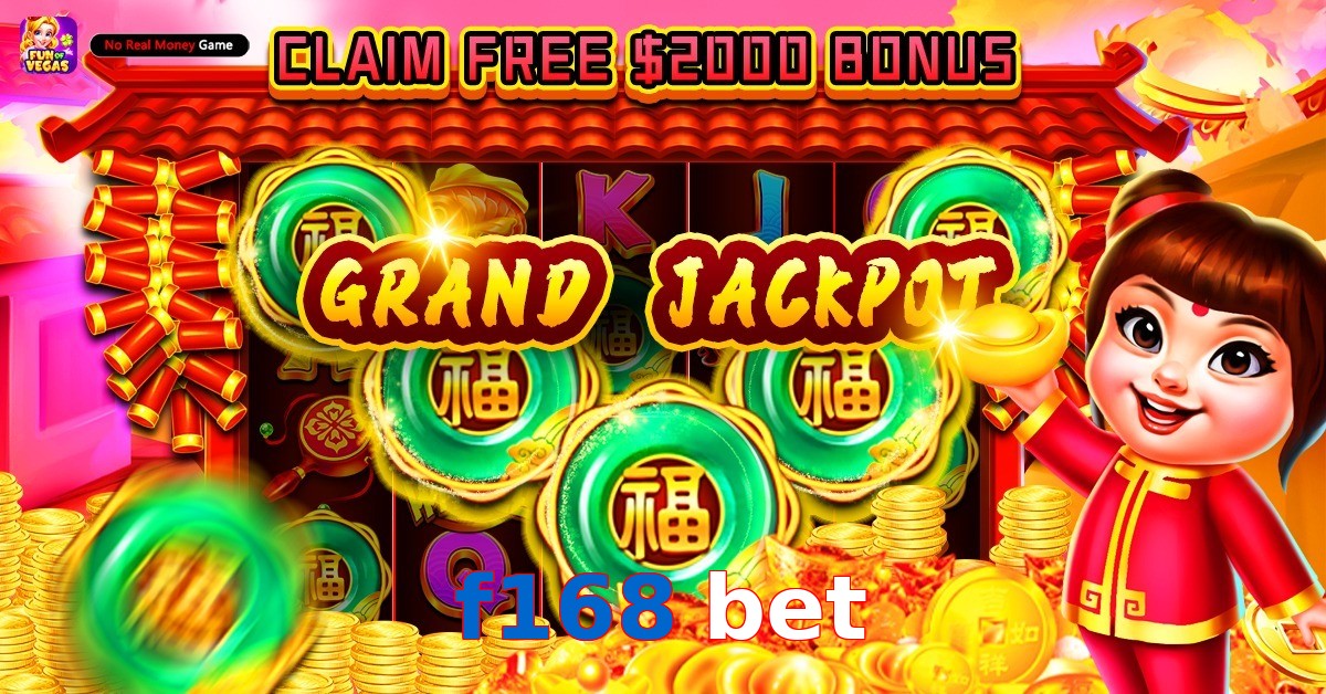 f168 bet
