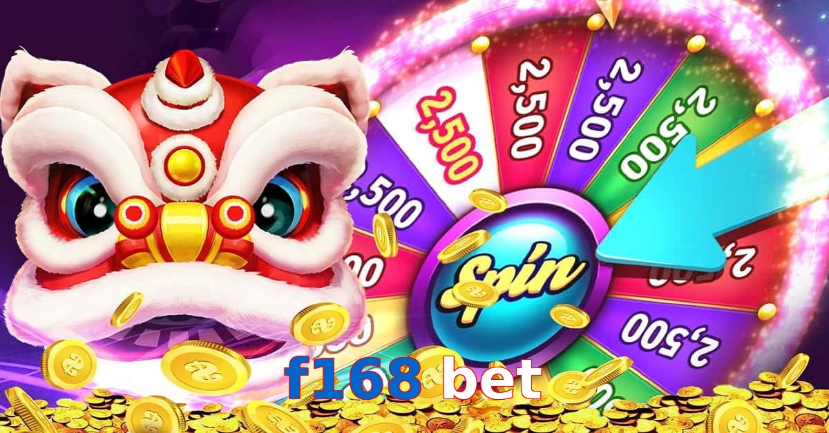 f168 bet