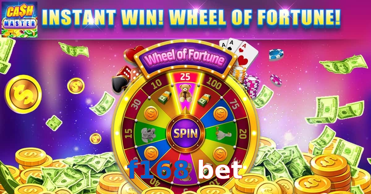 f168 bet