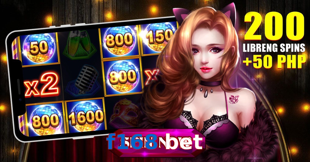 f168 bet