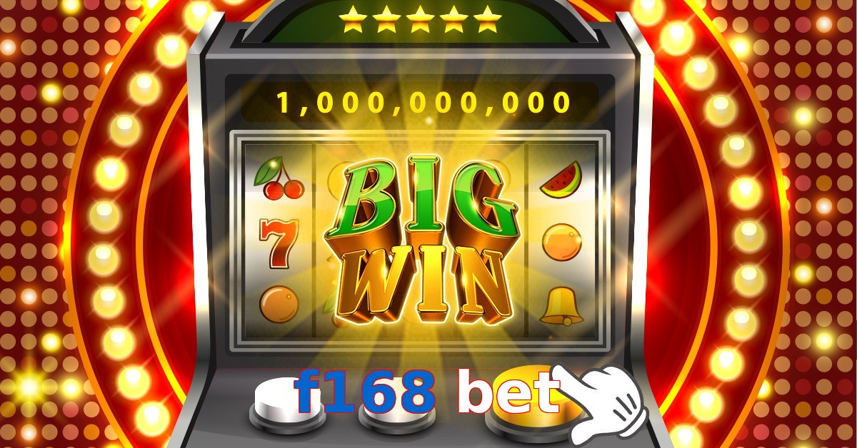 f168 bet