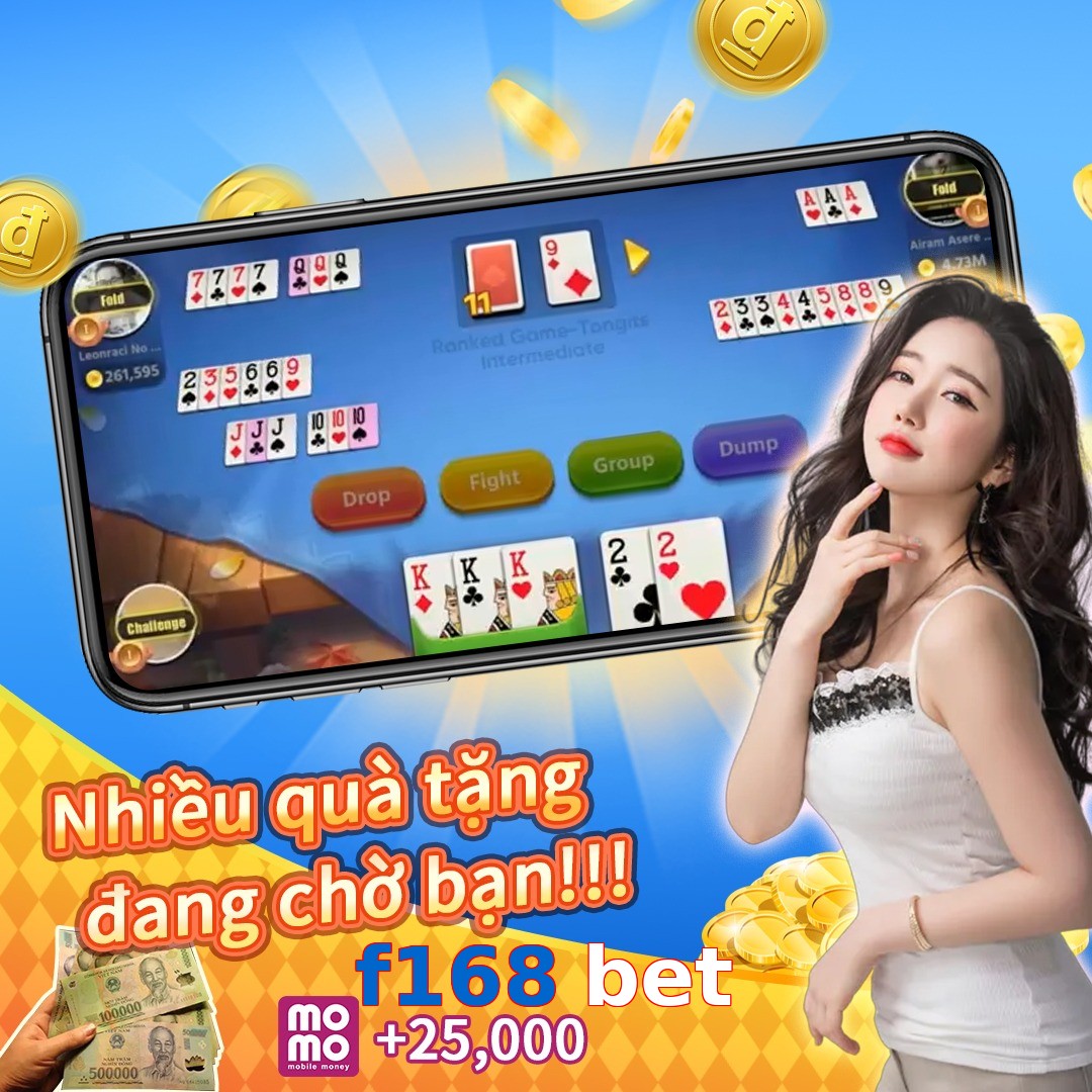 f168 bet