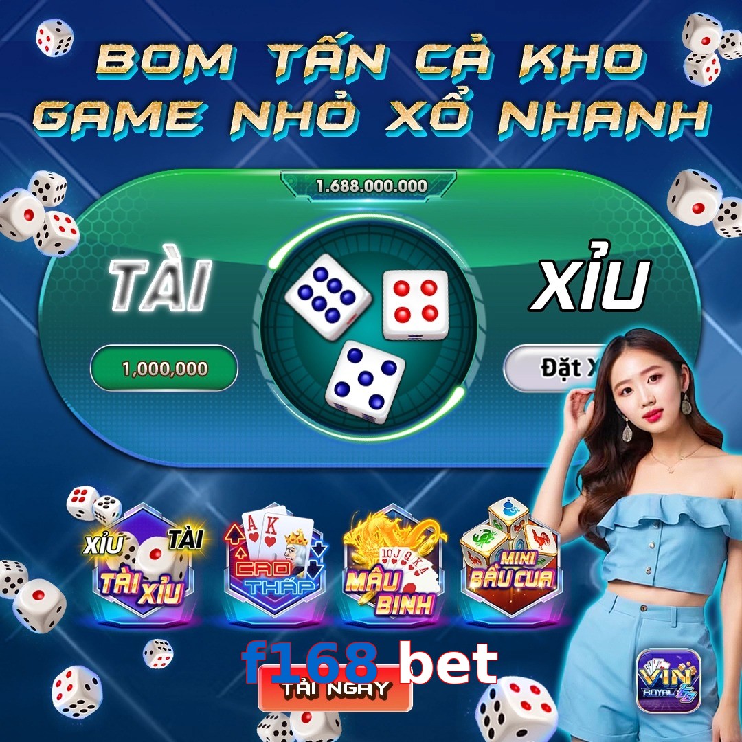 f168 bet