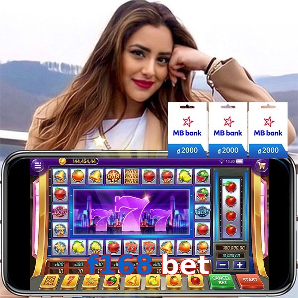 f168 bet