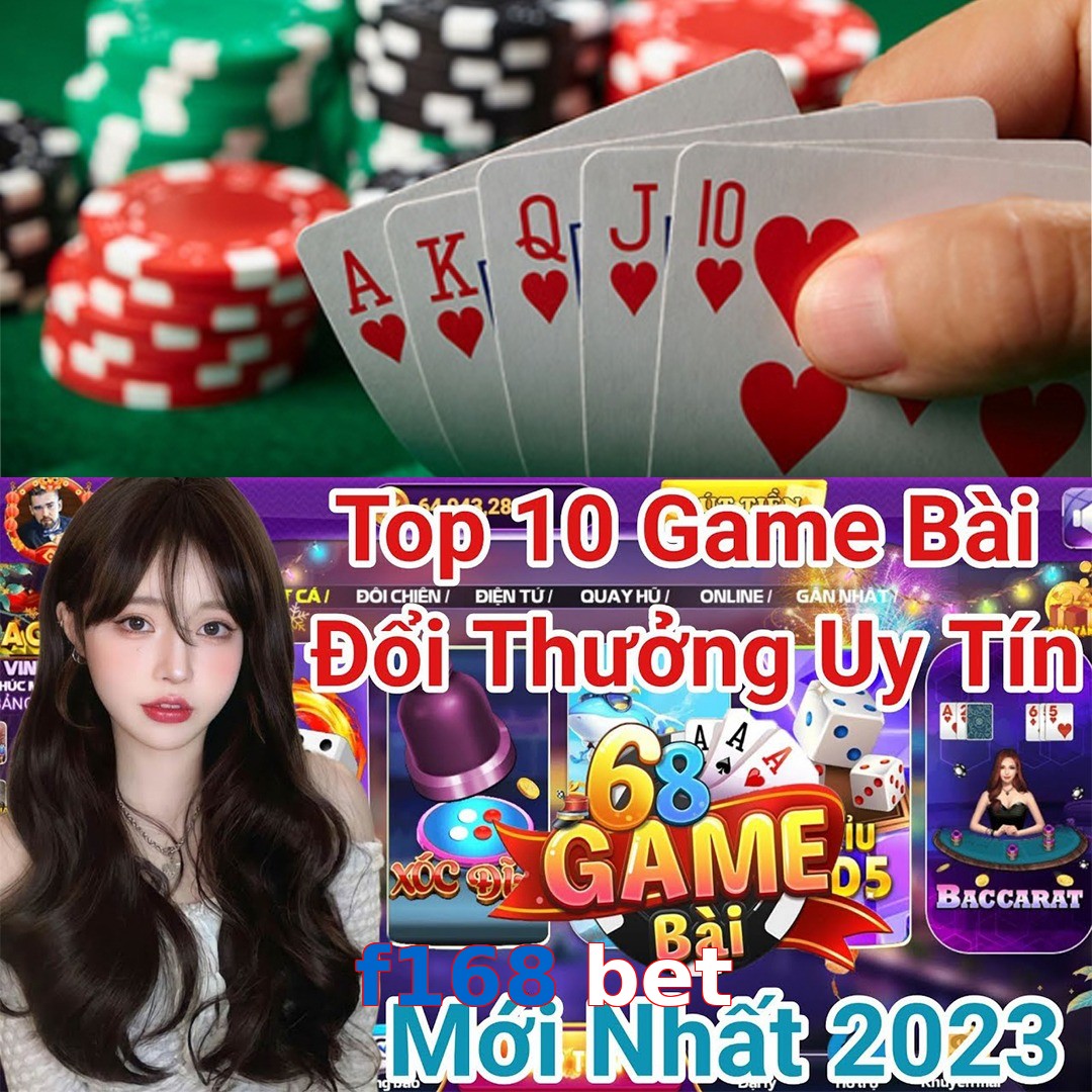 f168 bet