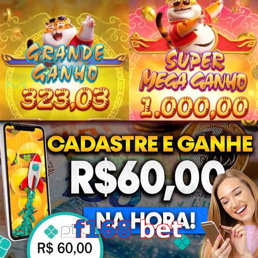 f168 bet
