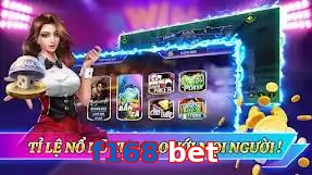 f168 bet