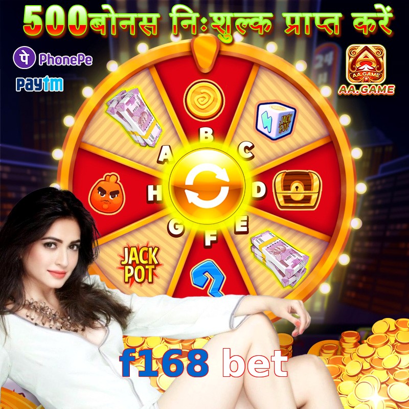 f168 bet