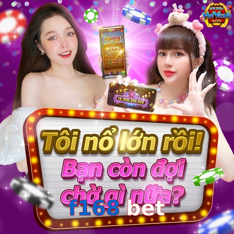 f168 bet