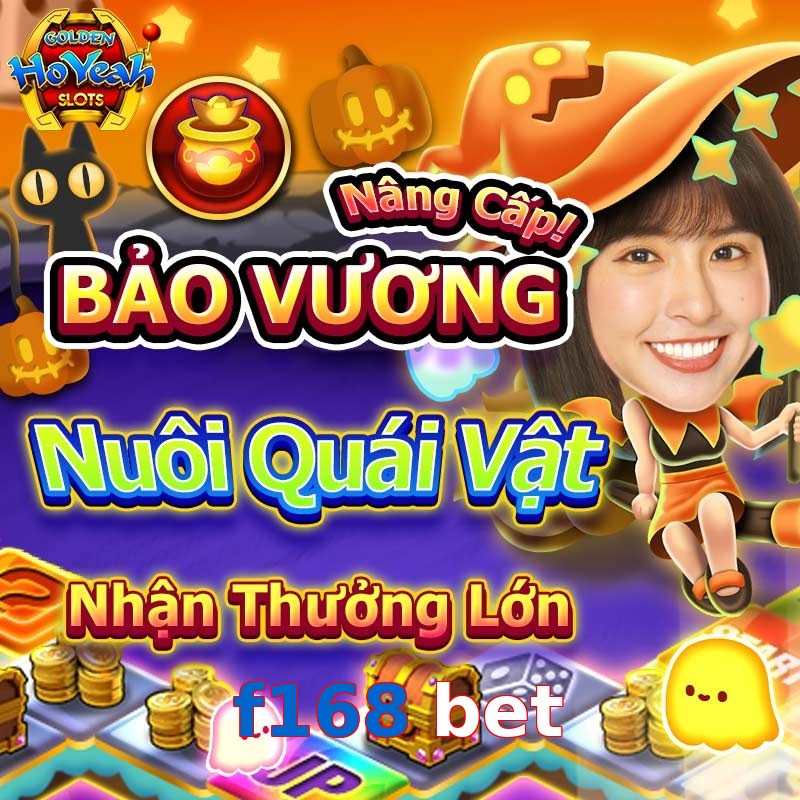 f168 bet