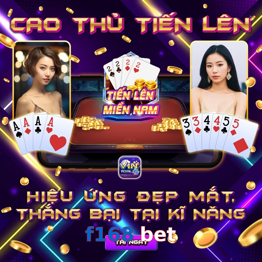 f168 bet